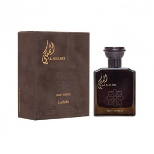Lattafa Al Malaeki Night Arabic Perfume - SF-LF-9